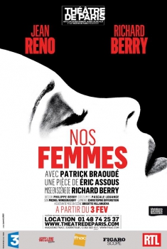 Nos Femmes (2015)