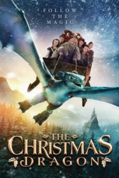 The Christmas Dragon (2015)