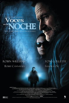 Voces en la noche (2005)