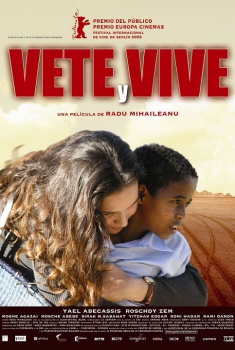 Vete y vive (2005)
