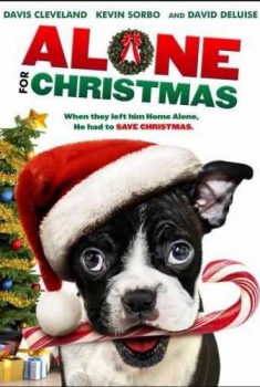 Alone For Christmas (2015)