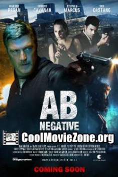 AB Negative (2015)