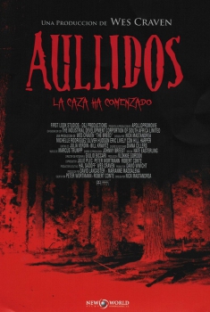 Aullidos (2005)