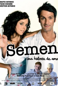 Semen, una historia de amor (2005)