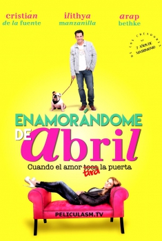 Enamorándome de Abril (2015)