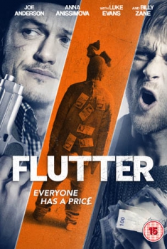 Flutter (2015)