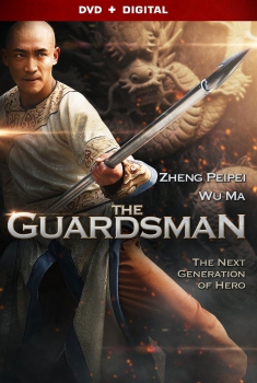 The Guardsman (2015)