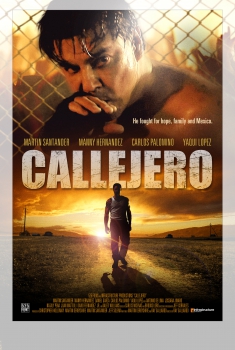 Callejero (2015)