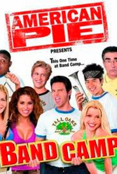 American Pie presenta Band Camp (2005)