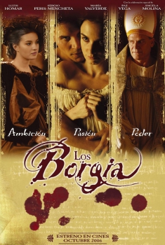 Los Borgia (2005)