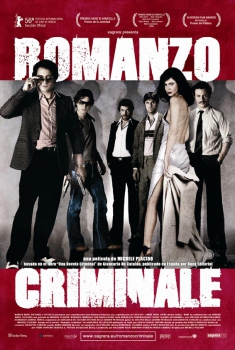 Romanzo criminale (2005)