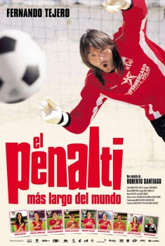 El penalti más largo del mundo (2005)