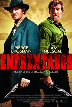 Enfrentados (2005)