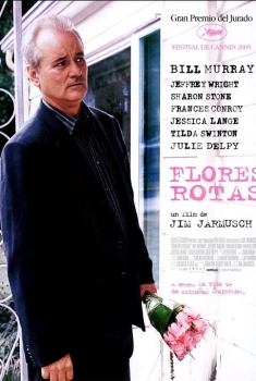 Flores rotas (2005)