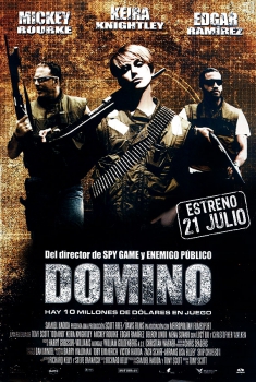 Domino (2005)