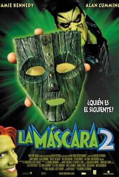 La máscara 2 (2005)