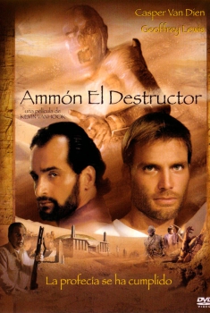 Ammón el Destructor (2005)