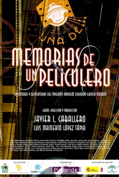 Memorias de un peliculero (2005)
