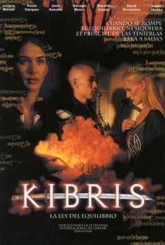 Kibris: La ley del equilibrio (2005)