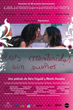 Las mantenidas sin sueños (2005)