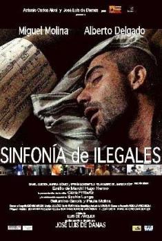 Sinfonía de ilegales (2005)
