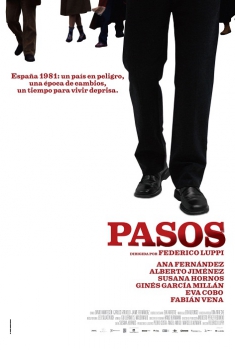 Pasos (2005)