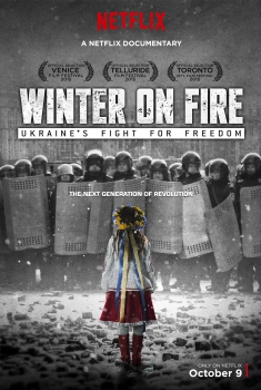 Winter on Fire (2015)