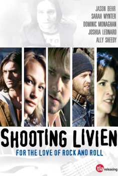 Shooting Livien (2005)
