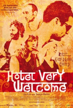 Hotel Very Welcome (2005)