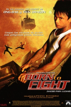 Nacido para luchar (2005)