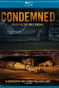 Condemned (2015)