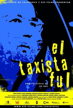 El taxista ful (2005)