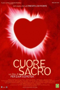Corazón sagrado (2005)