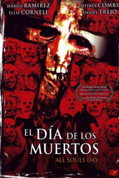 El día de los muertos (2005)