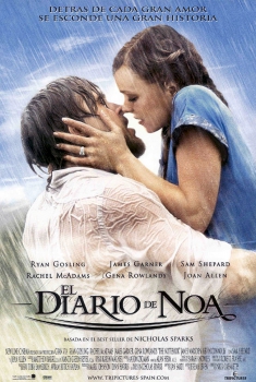 El diario de Noa (2004)