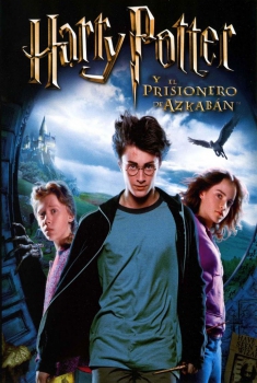 Harry Potter y el Prisionero de Azkaban (2004)