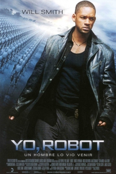 Yo, Robot (2004)