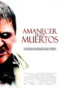 Amanecer de los muertos (2004)