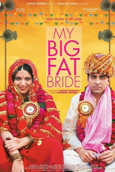My Big Fat Bride (2015)