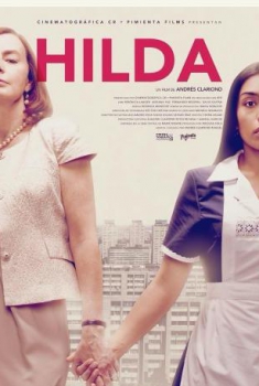 Hilda (2015)