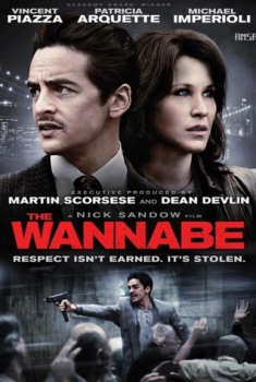 The Wannabe (2015)