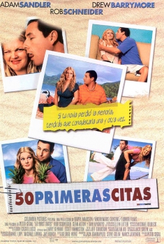 50 Primeras Citas (2004)