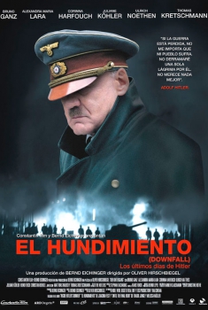 El hundimiento (2004)