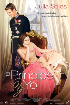 El príncipe y yo (2004)