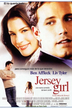 Jersey girl (Una chica de Jersey) (2004)