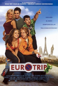 Eurotrip (2004)