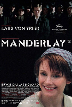 Manderlay (2004)