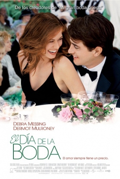 El día de la boda (2004)