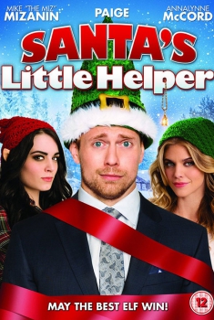 Santas Little Helper (2015)