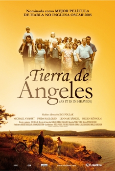 Tierra de ángeles (2004)